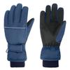 TRIWONDER Ski Cold Reflective Snow Gloves for Boys and Winter Gloves for Snow and Outdoor and Ages Kids' Gloves, Weather, Girls, Play, School,