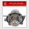 Совместимый термостат для BMW N62/N63/N73/N74 - Номер детали 11537502779/11537586885
