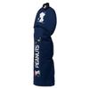 Чехол для клюшек Uplark Peanut Navy Blue для стержневых клюшек H-459