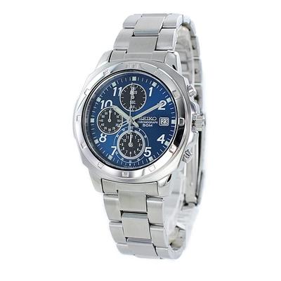 [Часы Seiko] Мужские и женские часы, SND193P