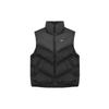 Sportswear Storm-FIT Loose Fit Windproof Water-Repellent Solid Color Down Vest Women Vest Black HF7897-010