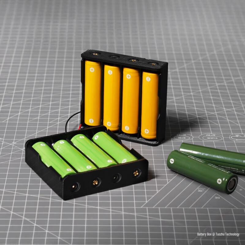 Bambu Lab PCFR Огнестойкий филамент для 3D-печати