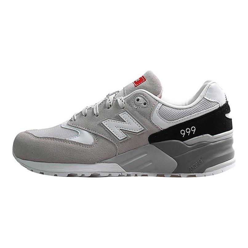 New Balance Nb 999 D 'Белый/Серый' ML999SCA