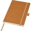 Kilau Leather A5 Notebook
