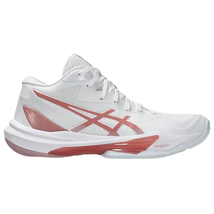Asics Женские волейбольные кроссовки Sky Elite FF 3 Support Белый 1052A076-105