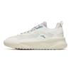Anta Unruly Series Low Top Casual Shoes Mens White Grey 912328823-1