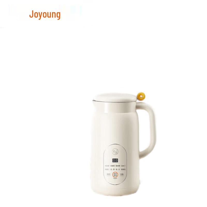 Joyoung 0.6L Mini Multi-function Blender & Soy Milk Maker CN plug (adapter included)