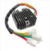 Alternator Compatible with Honda VT1100 (31600-MCK-A01, 31600-MAH-008)
