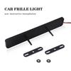 msdf2 Car Front Grille LED Emblem Badge Light Decoration for Skoda Octavia 2 A7 Tour RS Fabia 1 Rapid Kodiaq Superb Kamiq Yeti Karoq