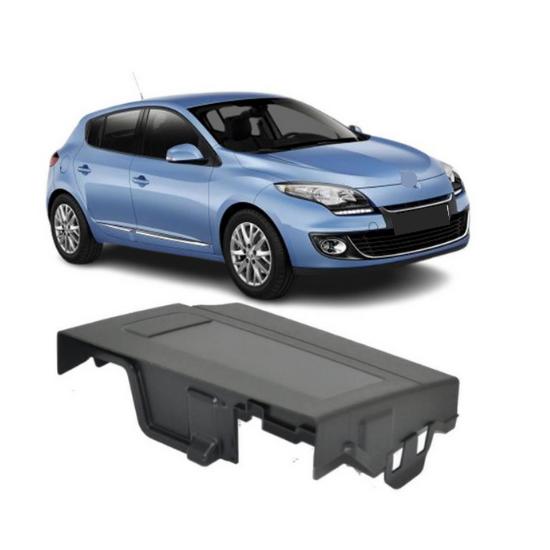 Battery Upper Cover For Renault Fluence Megane Mk3 2009-2016 Oem 244976310R