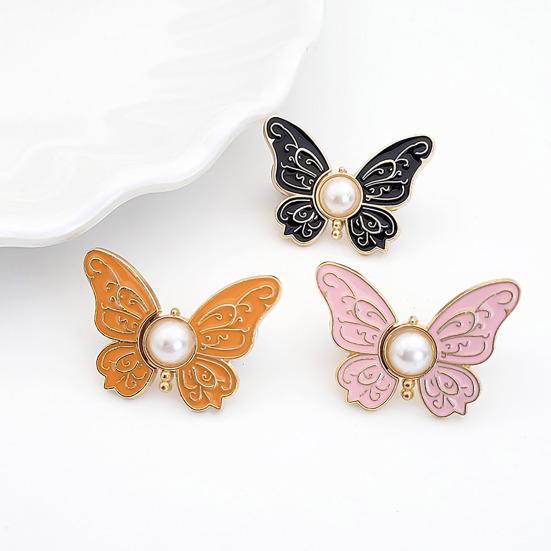 Утягивающие пояса для брюк, пуговицы-бабочки, цветки, не требующие шитья, булавки, регулируемая пряжка для талии, удлинитель для брюк, зажим для талии для свободных джинсов, юбок