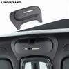 Для Volvo XC60 XC90 S60 V60 S90 V90 V60 автомобильный футляр для очков 2018-2026 потолочный зажим для очков хранение солнцезащитных очков интерьер