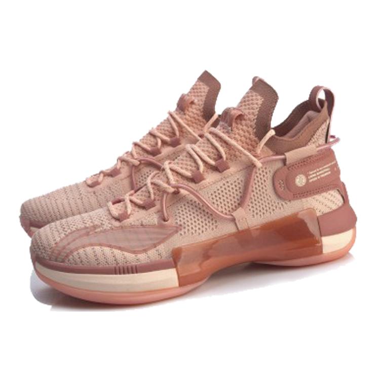ПОДКЛАДКА CJ McCollum Speed VI 6 Premium - Рак молочной железы ABAP071-5