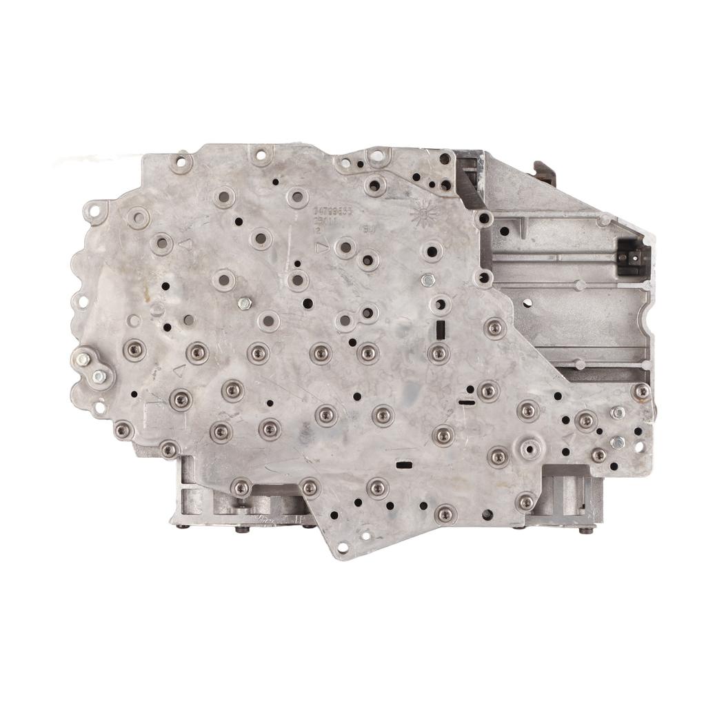 45RFE 545RFE запасные части корпуса клапана подходят для Dodge DakotaDurangoRam 1500 2500