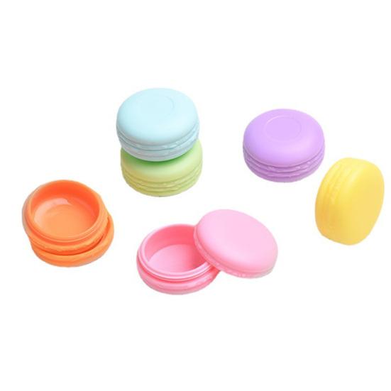 10 шт., 10 г, дозирующая бутылка, хорошая герметичность, герметичная, многоразовая, портативная, крем для глаз с миндальным печеньем, дорожная изоляционная кремовая бутылка, товары для дома