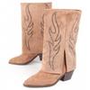 Women's Heel Boot. Faldde2 100929