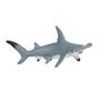 Фигурка акулы-молота Papo Marine Animal, популярные игрушки в Корее
