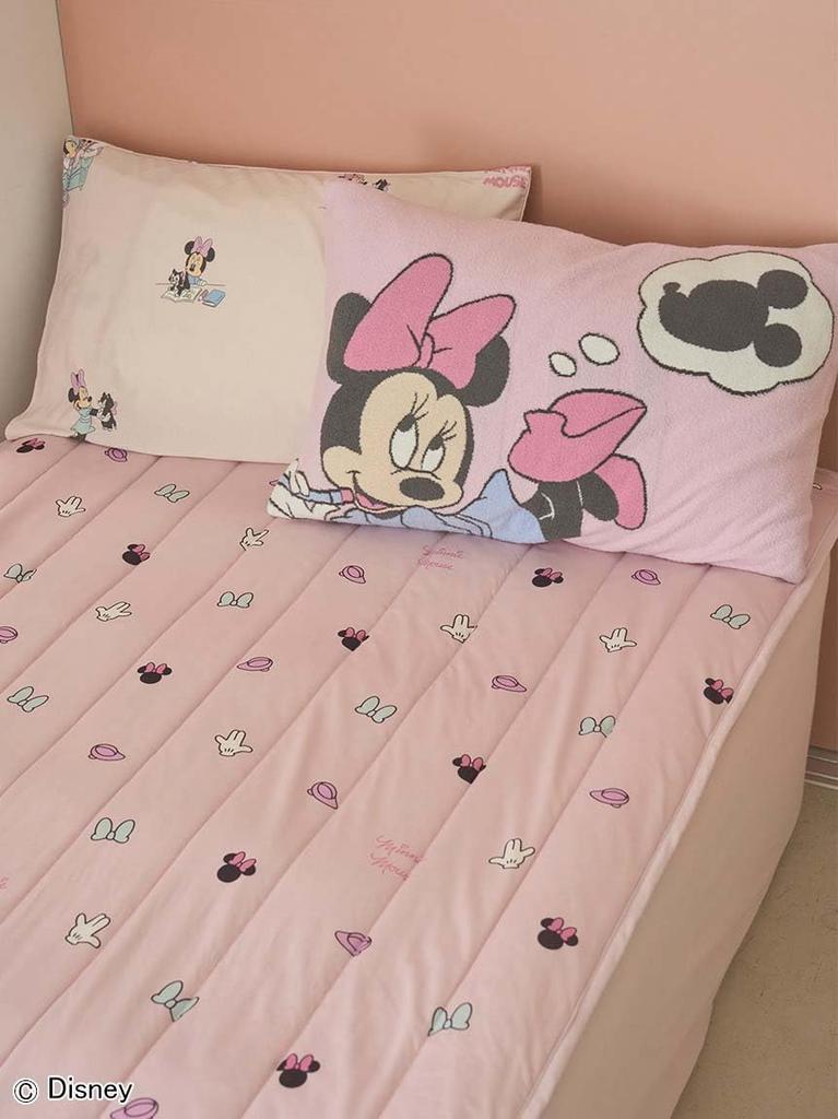 JQD Pillowcase PSGG252812BF [sleep] Mickey/Minnie