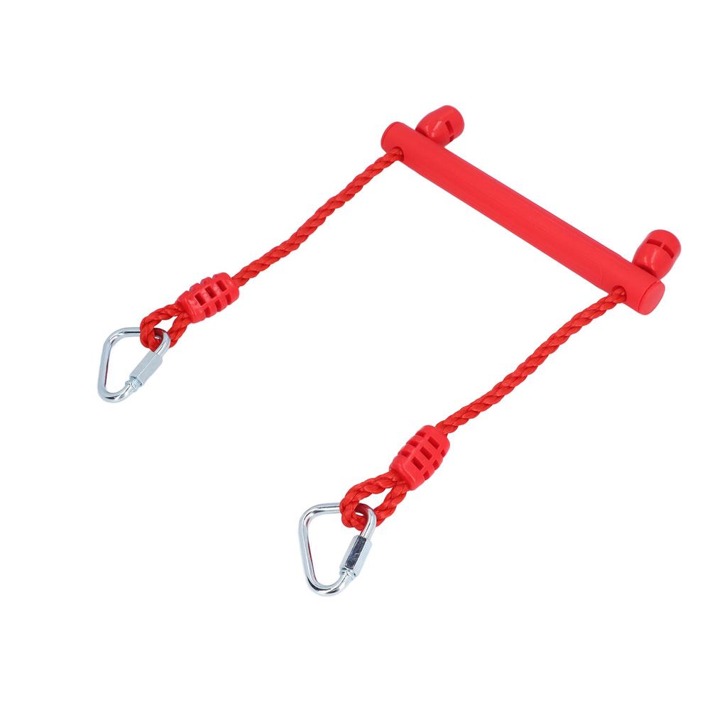 Monkey Bar for Kids Secure Durable Enhance Strength Obstacle Course Bars for Indoor Outdoor Playground Equipment