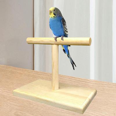 Подставка для дрессировки птиц, подставка для жердочки, игрушка для клетки попугая, тренировочная жердочка, игра с попугаем