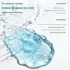 SHELOVES Эксклюзивный трансграничный фиксирующий спрей - Гелевая основа, Не размазывается, Не тускнеет, Увлажняющий, Доступен в трех цветах.