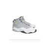 Мужские кроссовки Air Jordan BLoyal Wolf Grey Volt Белые 315317-017