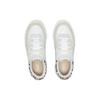 Puma Cali Dream Animalia Leopard Women Sneakers White Frosted-Ivory 393491-01