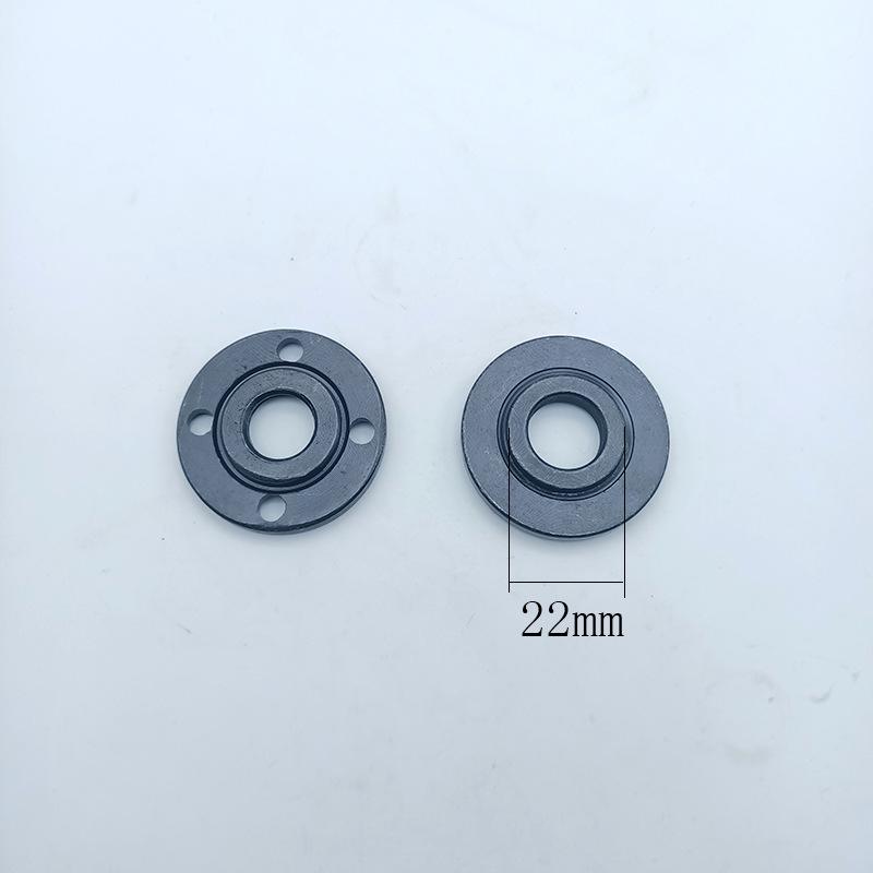 180/230 Угловая шлифмашина Зажимное приспособление Прижимная пластина Аксессуары