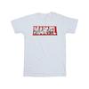 Marvel Мужская футболка с наполнителем «Мстители»