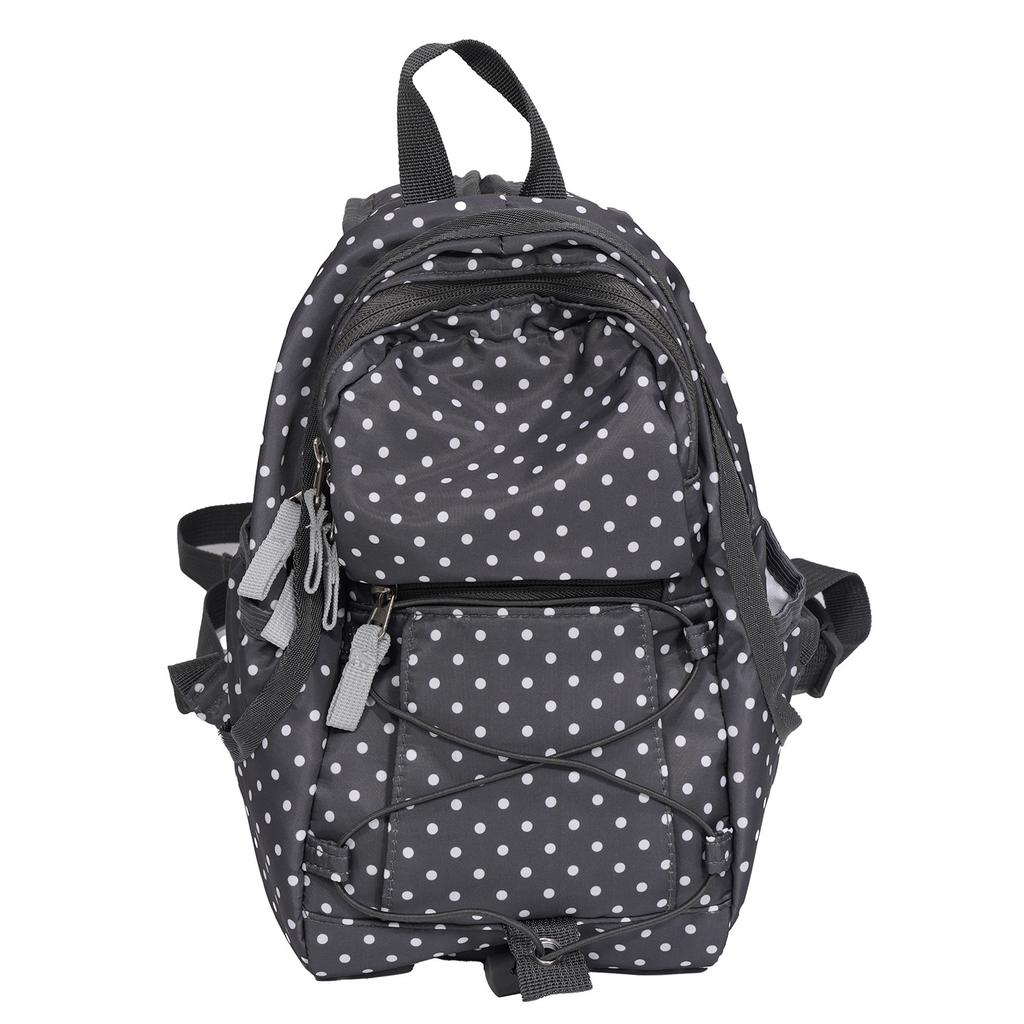 Schoolbag New Travel Outdoor Backpack Women's Light Mountaineering Climbing Small Backpack Hiking Cycling Sports Spring Tour School Bag