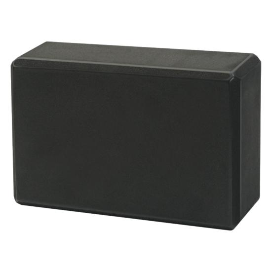 1/2Pcs EVA Yoga Block Supportive Non-Slip Foam Block Lightweight Pilates Meditation High Density Fitness Gym Blocks