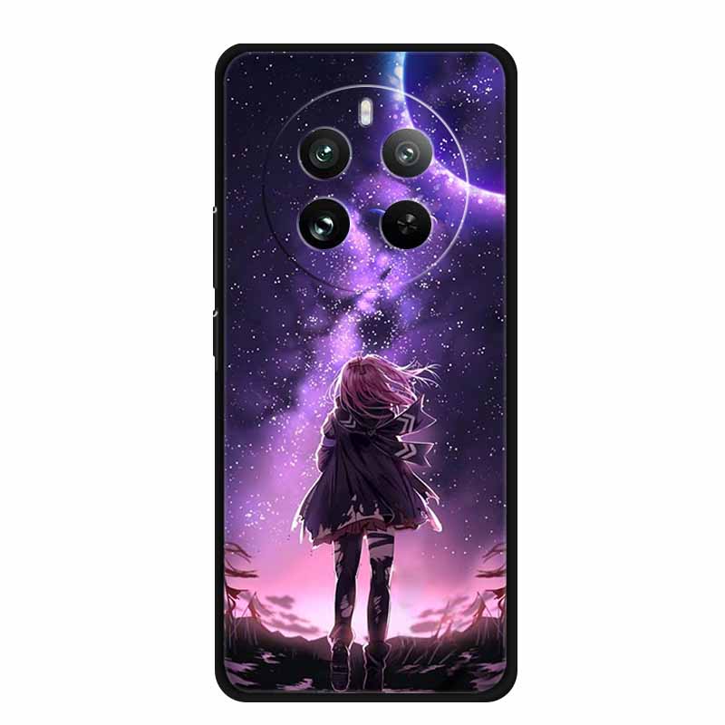 Чехол для Realme 12 4G 5G 12 Pro + Силиконовый чехол Волк Лев Для Oppo Realme 12 5G Чехлы для телефонов Мягкий ТПУ Fundas Для Realme 12 Plus