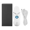 Ultrasonic Skin Scrubber Pore Cleaning Blackhead Acne Removal Photon Rejuvenation Skin Cleaner