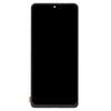 Для Xiaomi Redmi K40/K40 Pro/K40 Pro+ OLED-экран и тачскрин в сборе, часть класса C (без логотипа)