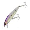 JACKALL Big Backer Anchovies 84 Twilight Hara Glow 84mm 27g /