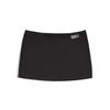 Puma Тонкая плетеная микро-мини юбка 633798 01