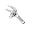 Large Opening Short Handle Activity Wrench Universal Wrench Adjustable Wrench Universal Spanner
