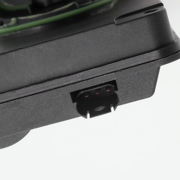 BMW E60/E90 Клапан управления системой впуска 11617560538