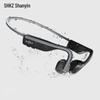SHOKZ OpenMove Bone Conduction Bluetooth Headphones