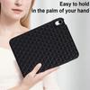 Case For ipad Compatible with Xiaomi Redmi Pad and Samsung Tab Tablet Case diamond Soft Lightweight Protective Cover withTPU Slim Soft Back for Woman