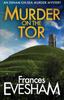 Книга Murder On the Tor