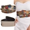 Vintage Rivet Waist Cinch Belt Grommet PU Leather Waistband Fashion Waist Belt  Women Ladies