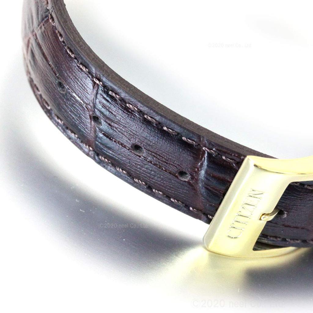 Часы Citizen Collection Eco-Drive Мужские BV1122-10P