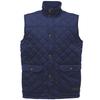 Regatta Mens Tyler Sleeveless Bodywarmer/Gilet