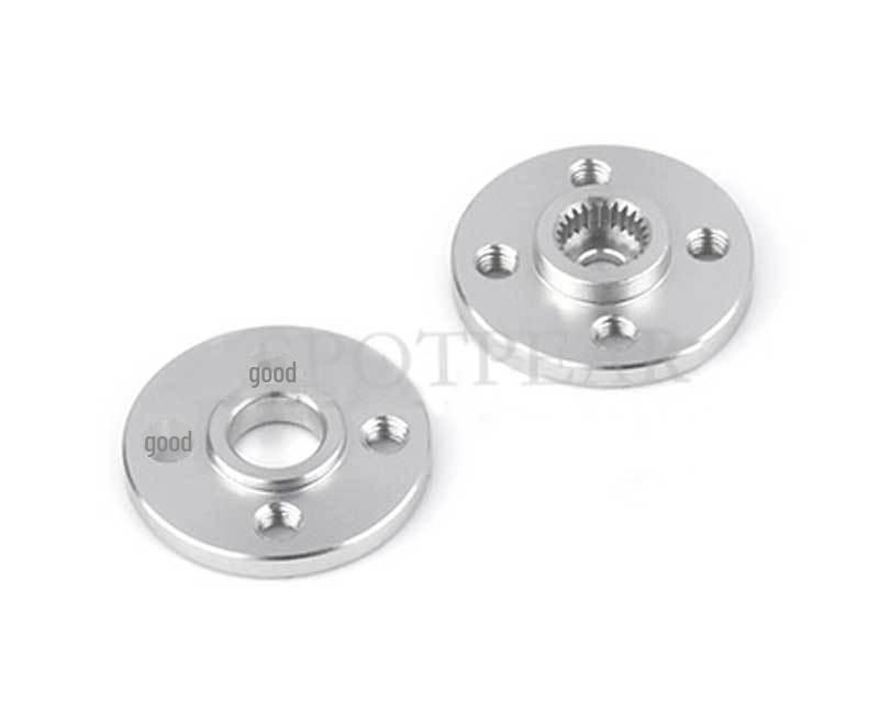 ST3235 360° Высокоточный TTL сервопривод: Крутящий момент 30 кг·см и магнитный энкодер