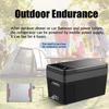 25L Car Fridge 12V Auto Compressor Cooler -22 +55 Mini Portable Refrigerator For Truck Caravan Freezer Cooler & Warmer