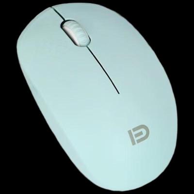 Беспроводная мышь Fude Silent i210