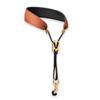 Metal Saxophone Neck Strap Hook Adjustable Sax Holder Sax Strap 2024 Saxophone Shoulder Harness