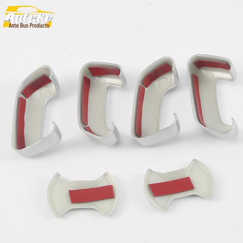 Tiguan L Seat Adjustment Switch Decorative Cover for 2017