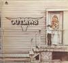 Виниловая пластинка OUTLAWS Outlaws AL4042 Arista 1975 Канада Рок Б/у